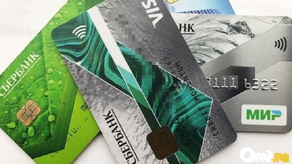 Омская парочка украла чужую банковскую карту для шопинга в интимном магазине