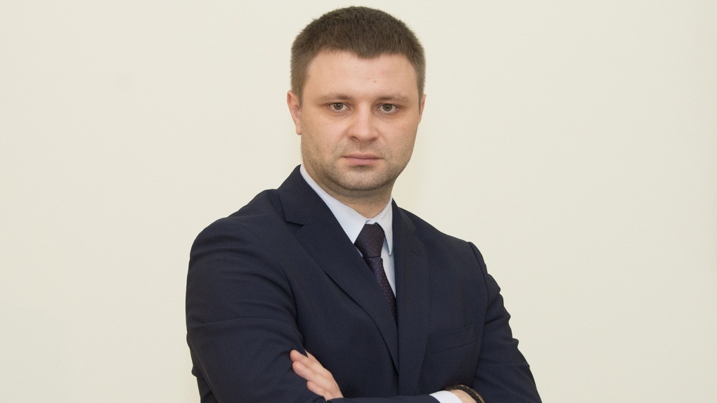 Министр Заев отправил отходы в омское Минприроды