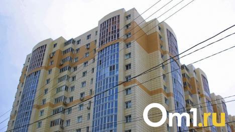 Стоимость «квадрата» в омских новостройках за год выросла на 30 %