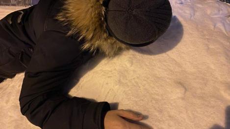 Россиянин выжил в овраге после жуткого нападения и двух выстрелов в голову