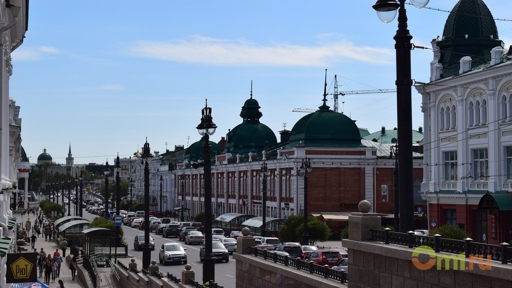 Лето на Любинском: чем смогут развлечь себя омичи на самой красивой улице города?