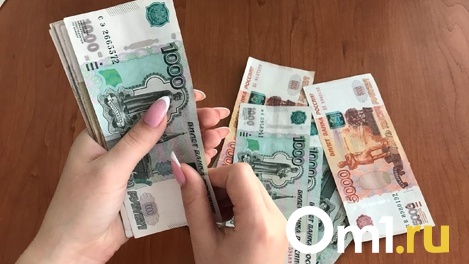 Омичка «променяла» жизнь матери на 10 тысяч рублей