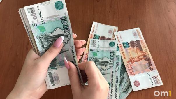 Омичка «променяла» жизнь матери на 10 тысяч рублей