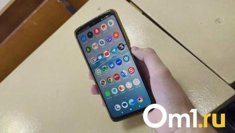 Омский программист лишился 1,8 миллиона рублей после общения с мошенниками