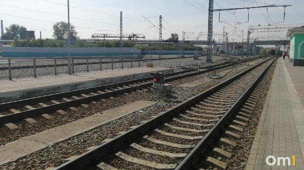 Опубликована стоимость билетов на поезд из Караганды в Омск
