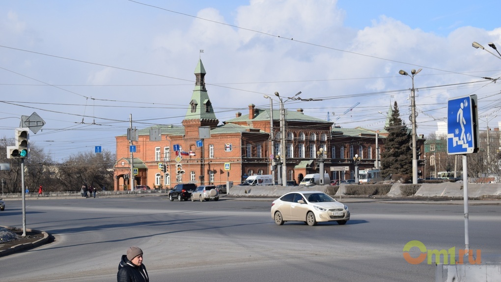 Камеры омск. Почему стоит посетить Омск.