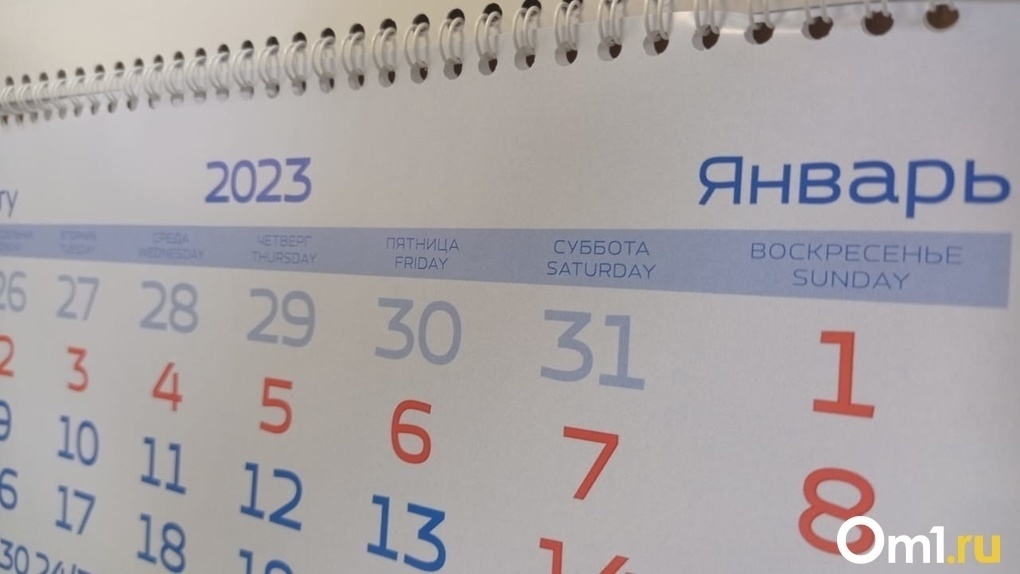 В Правительстве РФ выступили против признания 31 декабря выходным днём