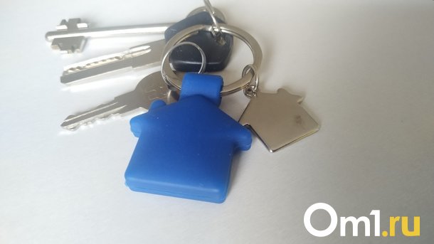 Более 500 детей-сирот из Новосибирска получат квартиры или жилищные сертификаты в 2023 году