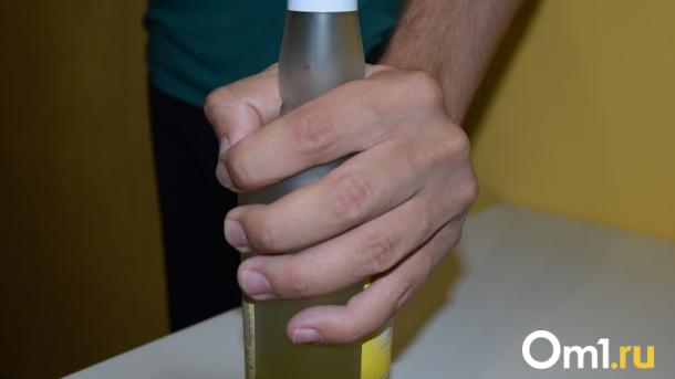 «Сухой закон» в Черёмушках могут продлить до марта