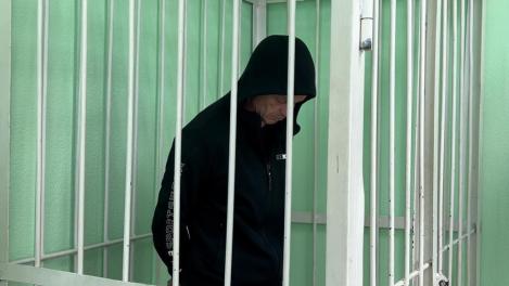 Нанёс 25 ударов и увёз в лес: новосибирца отправили в колонию за расправу над женой
