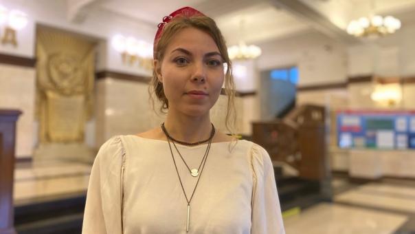 Новосибирские депутаты попросили главу Следкома РФ вмешаться в скандал вокруг Хельги Пироговой