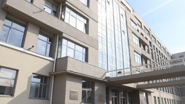 Новый министр здравоохранения назначен в Новосибирской области