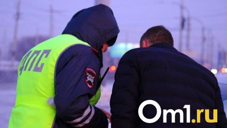 Омичу, который предъявил инспекторам поддельные права, вынесли приговор