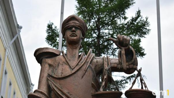 Убийца омского бизнесмена Воробьёва не смог обжаловать свой приговор