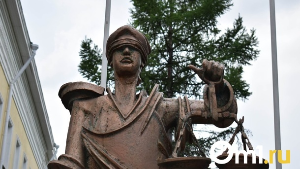 Убийца омского бизнесмена Воробьёва не смог обжаловать свой приговор
