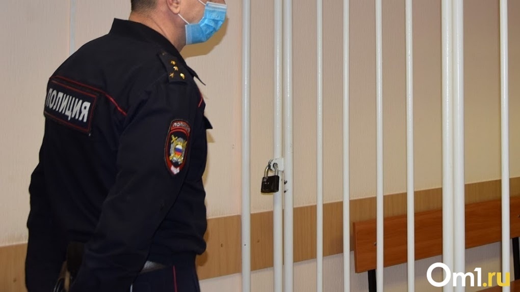 Обвинил в предвзятости: экс-глава омской полиции Быков, обвиняемый в коррупции, выступил с последним словом