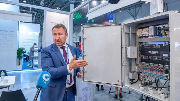 «Ростелеком» рассказал о российских технологиях для интеллектуализации транспортной отрасли