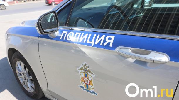 Житель Омской области хранил пять килограммов наркотиков в сарае