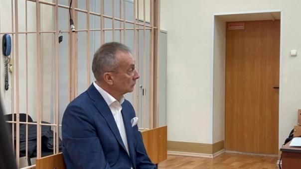 Экс-замминистра культуры Новосибирской области оштрафован за растрату