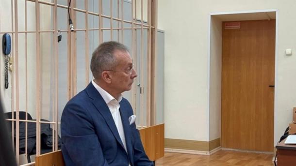 Экс-замминистра культуры Новосибирской области оштрафован за растрату