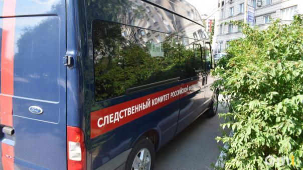 Александр Бастрыкин поручил проверить информацию о нарушениях порядка в Хилокском жилмассиве