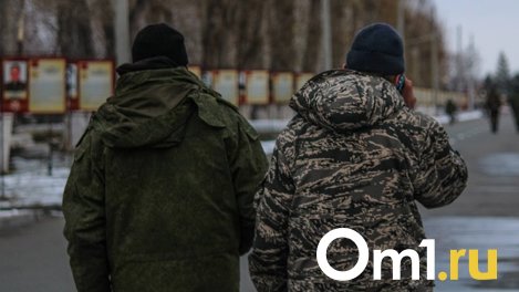В Омской области ещё одному военнослужащему вынесли приговор за самоволку