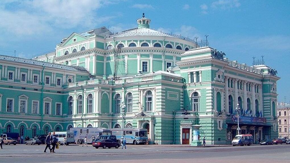 «Месяц Вагнера» анонсировали в петербургском Мариинском театре