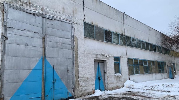 В Омске начнётся реконструкция троллейбусного депо на Ватутина
