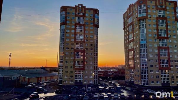 В Омске женщина с ребёнком не могли заселиться в собственную квартиру