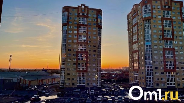 В Омске женщина с ребёнком не могли заселиться в собственную квартиру
