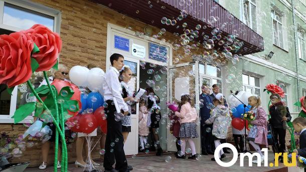 Омская область примет участие в пилотном проекте по профориентации школьников