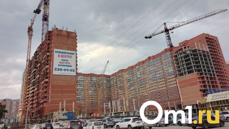 В Новосибирске взлетели цены на новостройки за последние две недели