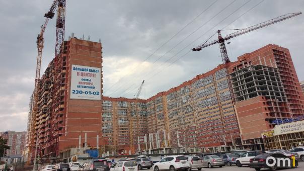 В Новосибирске взлетели цены на новостройки за последние две недели