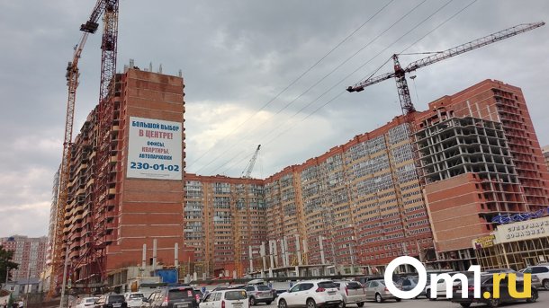 В Новосибирске взлетели цены на новостройки за последние две недели