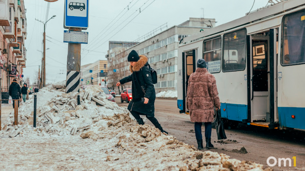 Облака и лёгкий ветер: в Новосибирске составили прогноз погоды на новую неделю