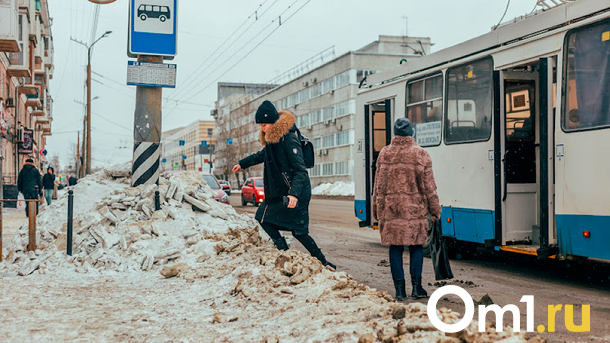 Облака и лёгкий ветер: в Новосибирске составили прогноз погоды на новую неделю