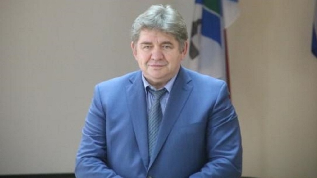 Экс-мэр Бердска Евгений Шестернин стал министром природных ресурсов и экологии Новосибирской области