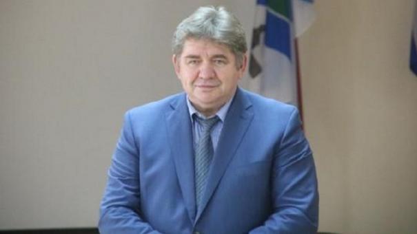 Экс-мэр Бердска Евгений Шестернин стал министром природных ресурсов и экологии Новосибирской области