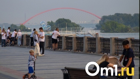 Как отметят 129-ю годовщину Новосибирска, рассказала вице-мэр Анна Терешкова