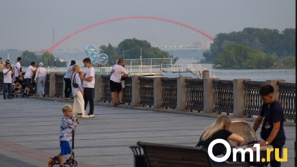 Как отметят 129-ю годовщину Новосибирска, рассказала вице-мэр Анна Терешкова