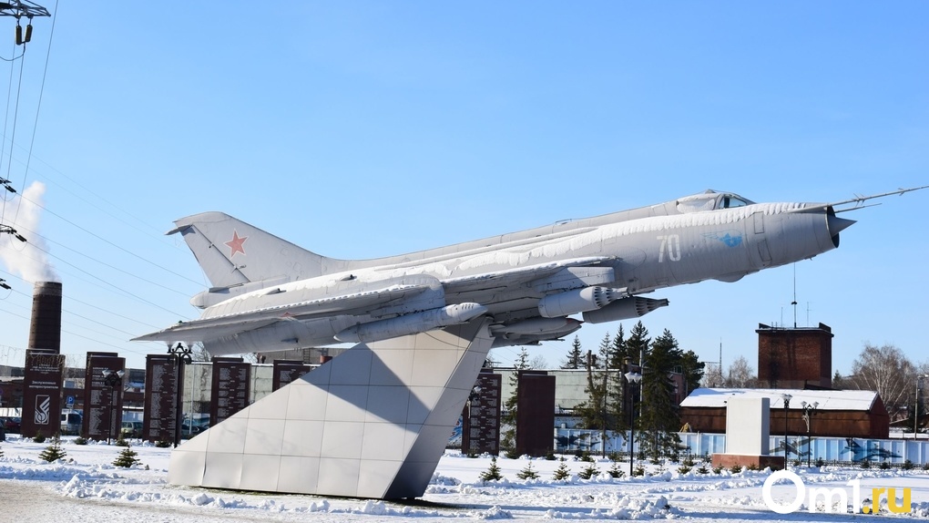 Музей авиации и космонавтики откроют в Новосибирске