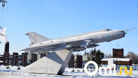 Музей авиации и космонавтики откроют в Новосибирске