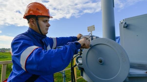 Инфраструктура «Транснефть — Западная Сибирь» готова к работе в осенне-зимний период