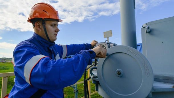 Инфраструктура «Транснефть — Западная Сибирь» готова к работе в осенне-зимний период
