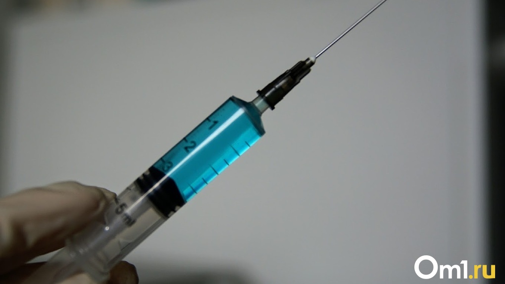 Боятся ставить прививки: меньше половины новосибирцев вакцинировались от гриппа