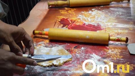 Омичке, из-за которой отравились 19 детей из Новокузнецка, запретили работать поваром