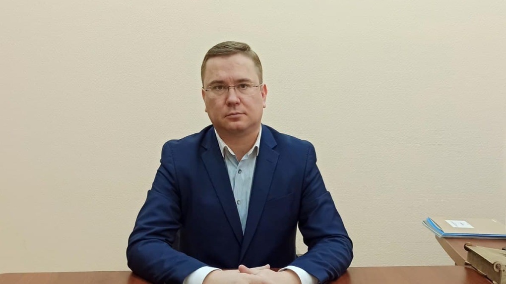 Нового вице-мэра Омска уже официально назначили