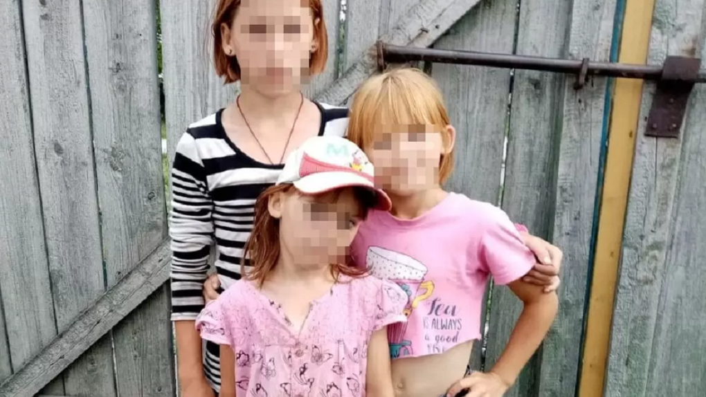 «Мать из них рабынь сделала»: сибиряки пытаются спасти трёх малолетних девочек из Новосибирской области