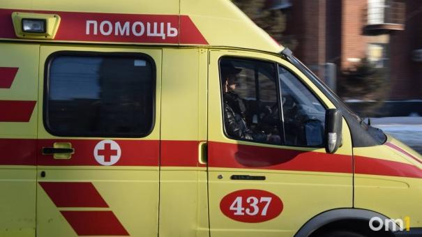 Эксперты ОМС рассказали, как лечиться в омских больницах в условиях прихода омикрона