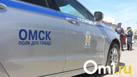 В Омске пройдёт массовая проверка водителей